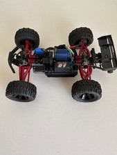 Traxxas E Revo 1:16 VXL