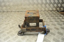 Suzuki GT185 GT 185 1973 on Battery Holder Box 