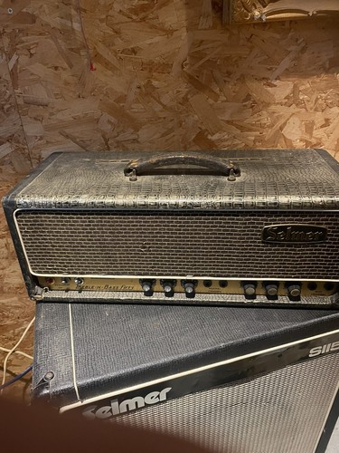 Vintage selmer 196o s - , 196o’s
