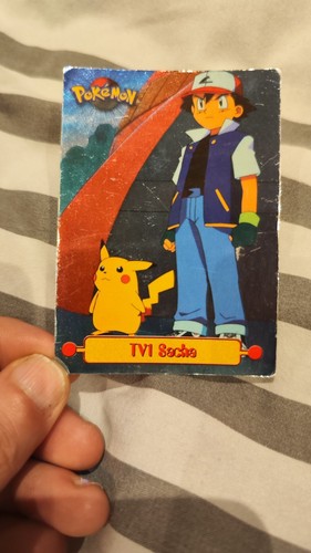 Pokemon card topps - pokemon,