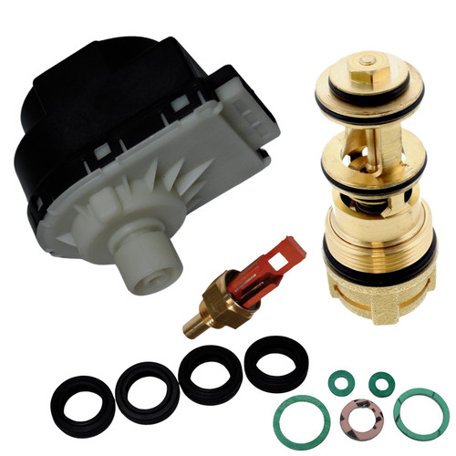 Baxi duotec diverter - baxi, valve