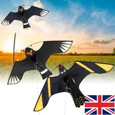 Emulation Flying Hawk Kite