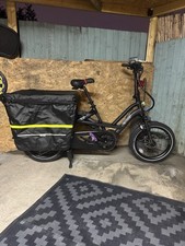 Tern GSD S10 Cargo Bike