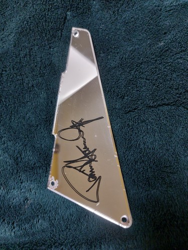 Ibanez iceman paul stanley - iceman,