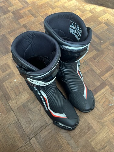 Alpinestars smx plus - plus, v2