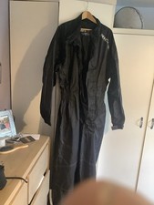 RICHA Motorcycle Rain Suit
