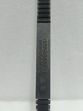 SYKES PICKAVANT METRIC DOUBLE