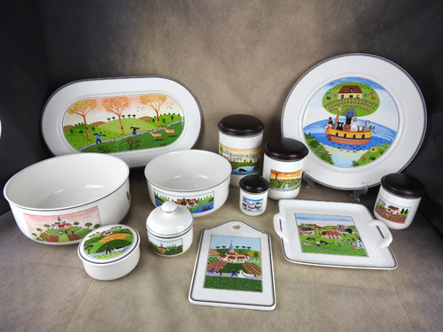 Villeroy boch design - ⭐,