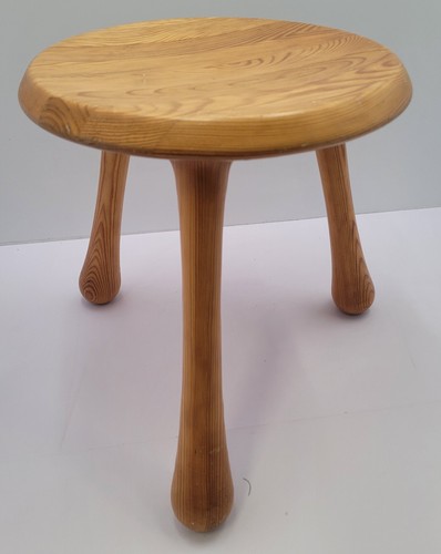 Ingvar kamprad wooden milking - ingvar,