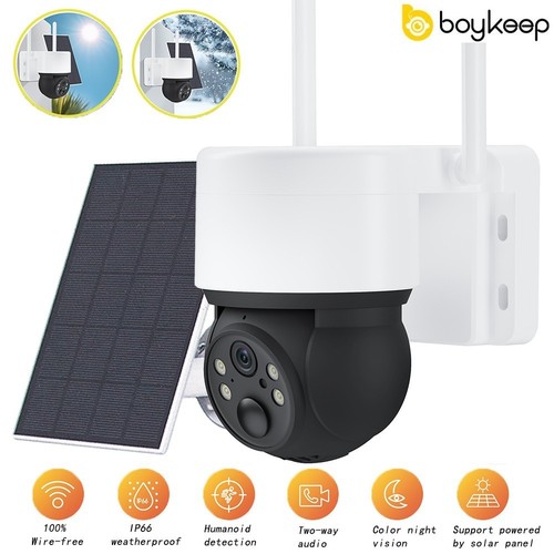 360 wireless security camera - 360°,