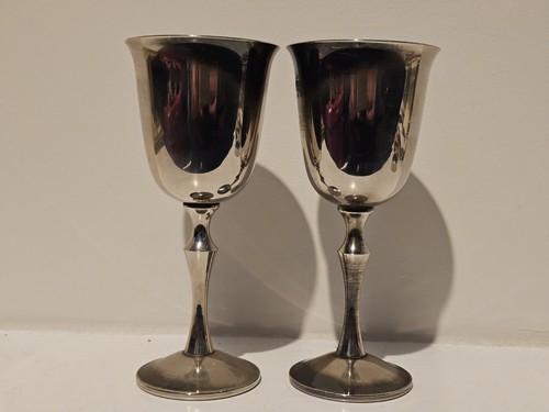 Grenadier silver plated wine - silver,