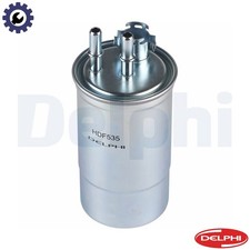 FUEL FILTER HDF535 FOR FORD