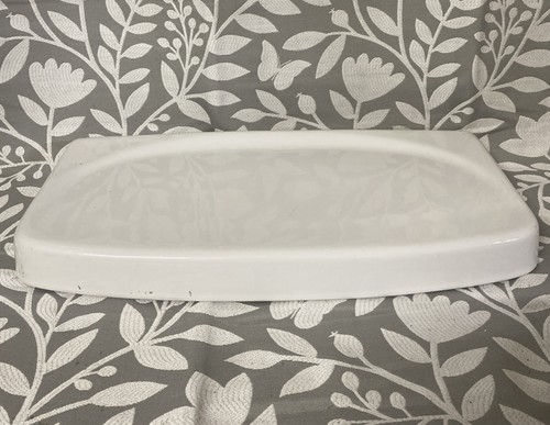 Toilet cistern lid armitage - cistern, wc