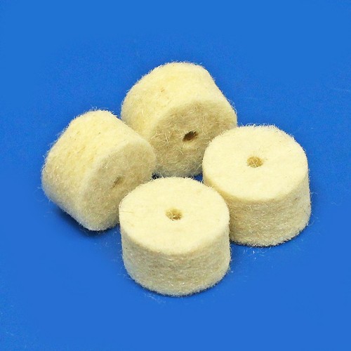 E83w felt washer - felt, of