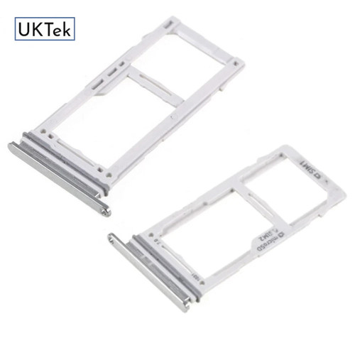 Dual sim card - dual, tray