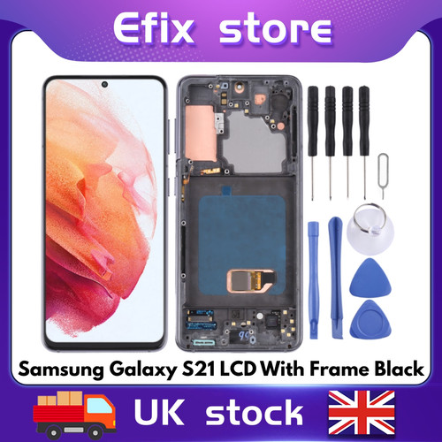 Samsung galaxy s21 g991 - samsung,