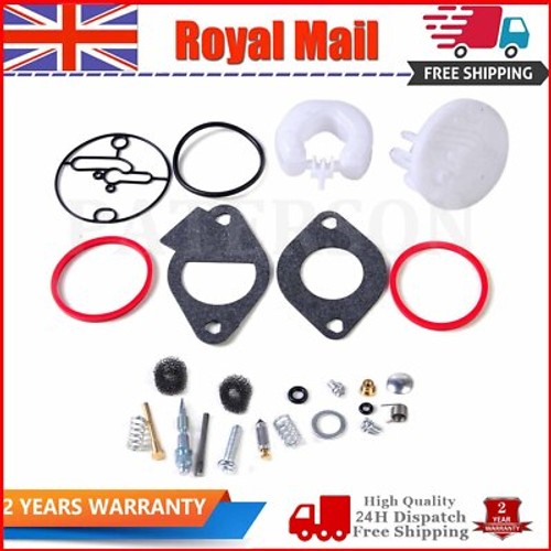 796184 carburetor rebuild - 796184,