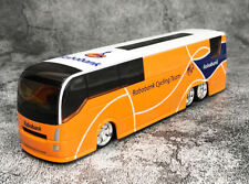 1/50 Tour De France Commemorative Edition Bus Diecast Model Collection Toy gifts