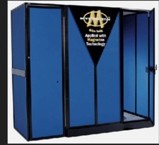 Tanning Booths Sunbeds Spray