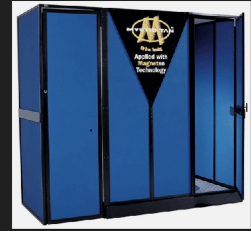 Tanning booths sunbeds - tanning,