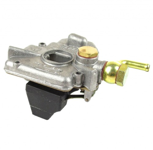 Genuine weber dcoe top - genuine, 40