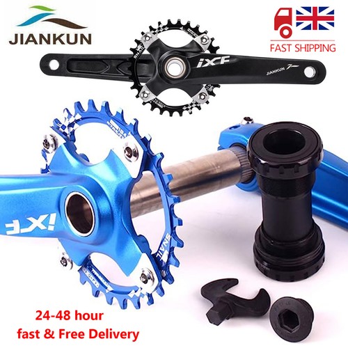 42t 104bcd mtb bike - mtb,
