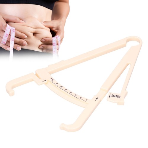 Body fat calipers tester - fat, /