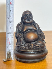 Vintage Laughing Buddha