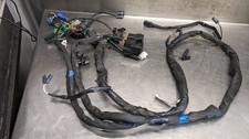 SUZUKI GSF1200 WIRING LOOM