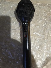 AKG D80 Dynamic Cardioid