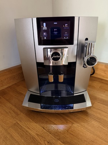 Jura bean cup coffee - cup,