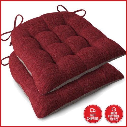 Plush non slip dining chair - non,