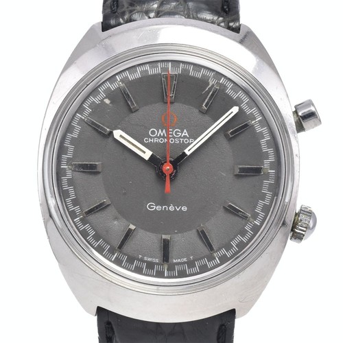 Omega geneva chronostop - geneva,