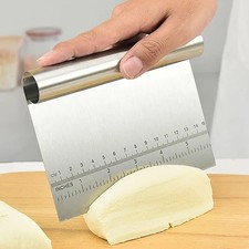 Dough Pastry Cake Scraper