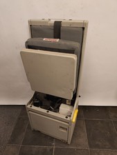 BAE146 Forward Facing Observer