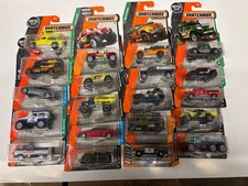 MATCHBOX  BUNDLE, JOB LOT OF