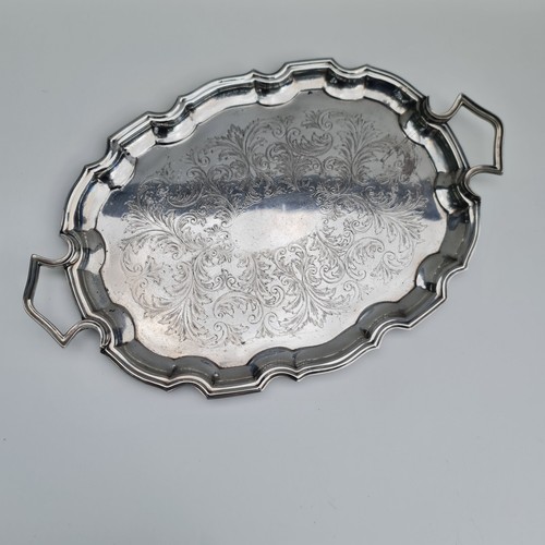 Large silver plated - large,