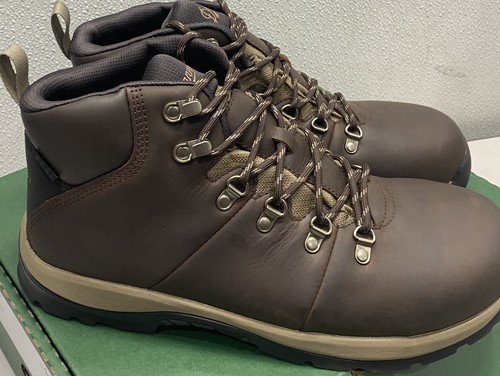 Danner sandy ridge - 4.5", brown