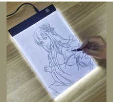 A5 LED Drawing Copy Board