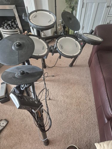 Roland 1dmk electronic - roland, td-1dmk