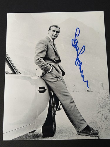 Sean connery db5 - db5, photo