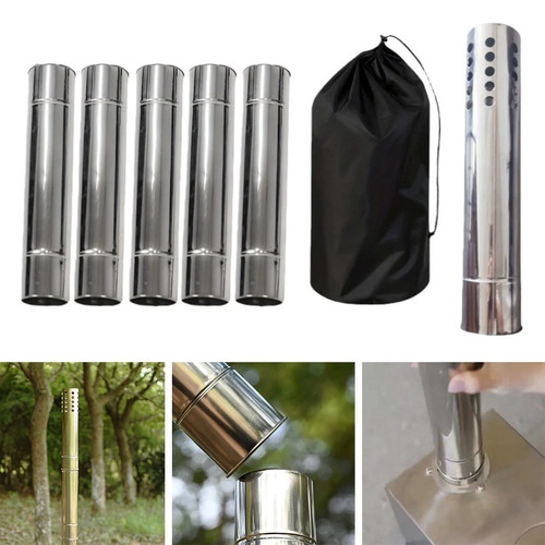 Camping tent wood burning - tent,