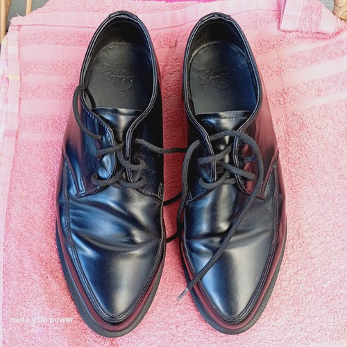 Martens willis black - martens,