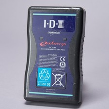 IDX Endura 7S 68wh V mount