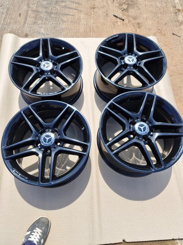 Refurbished genuine mercedes - genuine,
