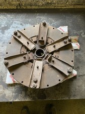 ZETOR RECONDITIONED 11”