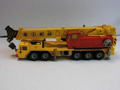 Obo siku 4010 faun heavy - -,