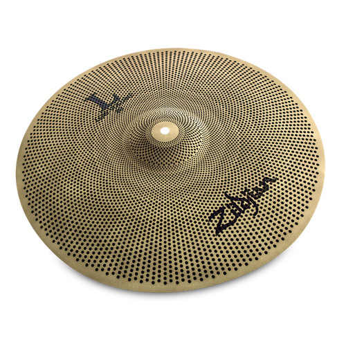 Zildjian low volume ride - low, 20”