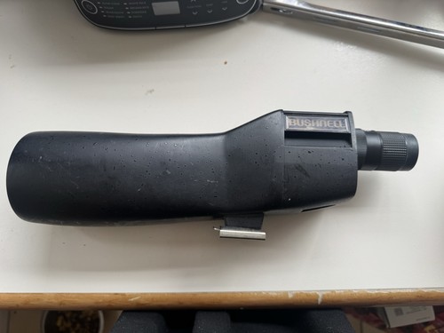 Vintage bushnell spacemaster - vintage,
