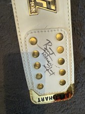 WWF wwe Fig Inc Winged Eagle